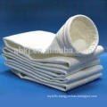 100% PTFE dust filter bag